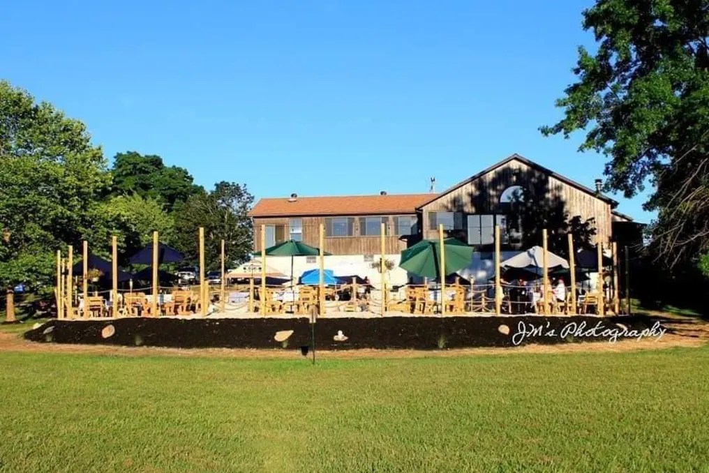 Madeline's Dining & Events #29