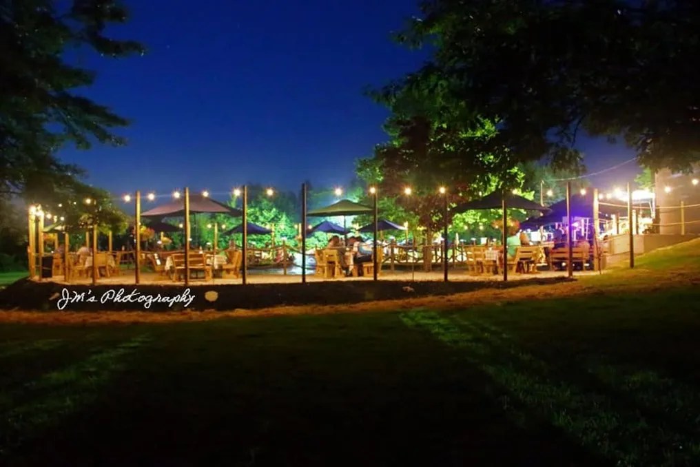 Madeline's Dining & Events #31