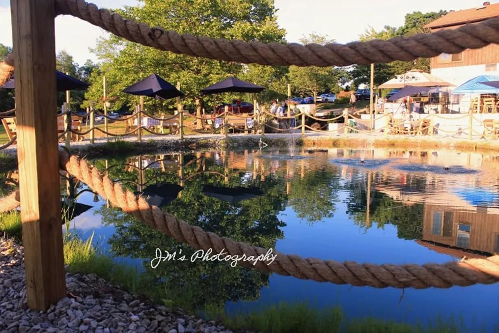 Madeline's Dining & Events #32