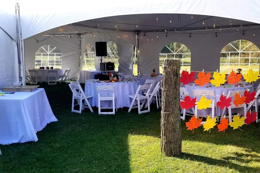 Madeline's Dining & Events #35