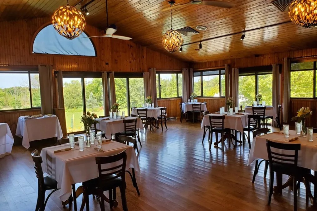 Madeline's Dining & Events #39
