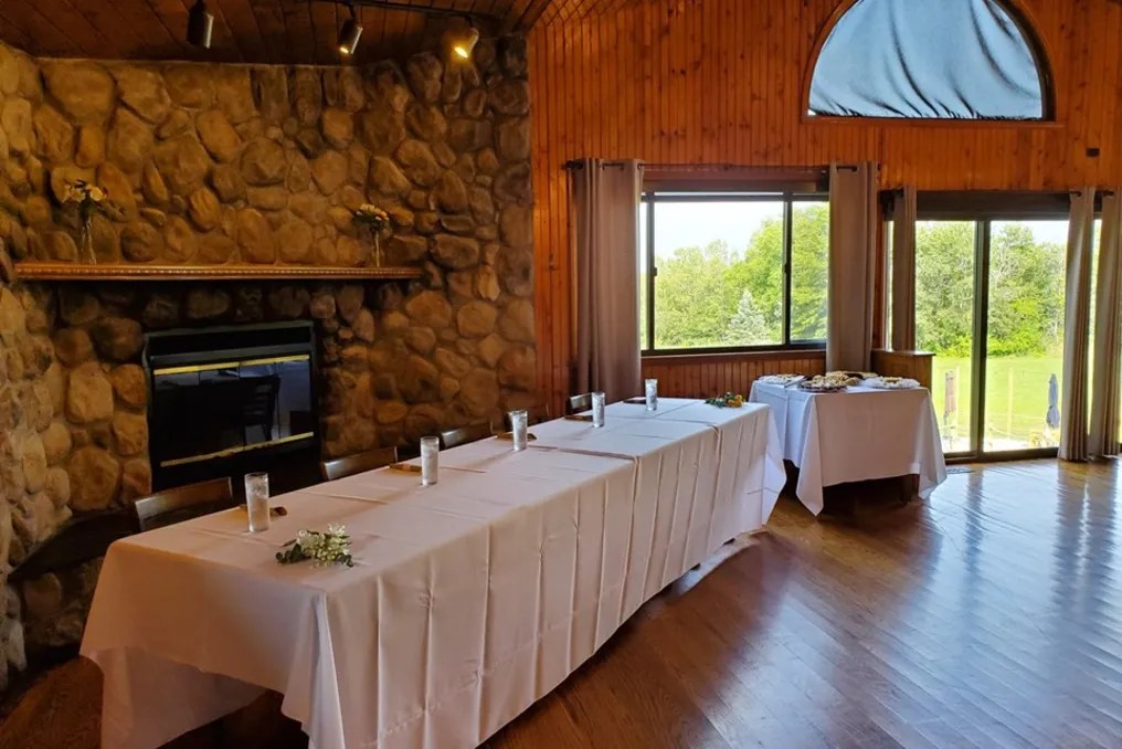 Madeline's Dining & Events #41