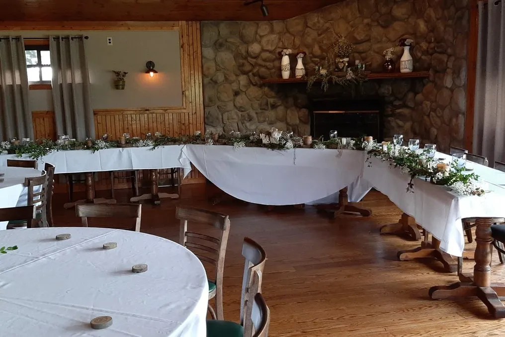 Madeline's Dining & Events #42