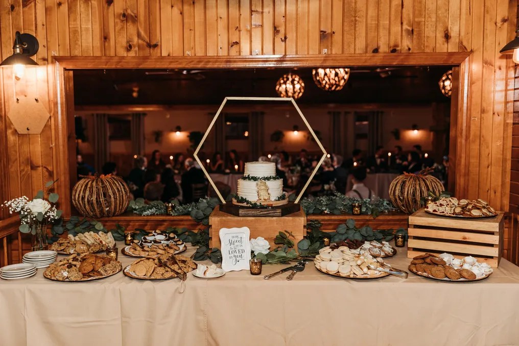 Madeline's Dining & Events #43