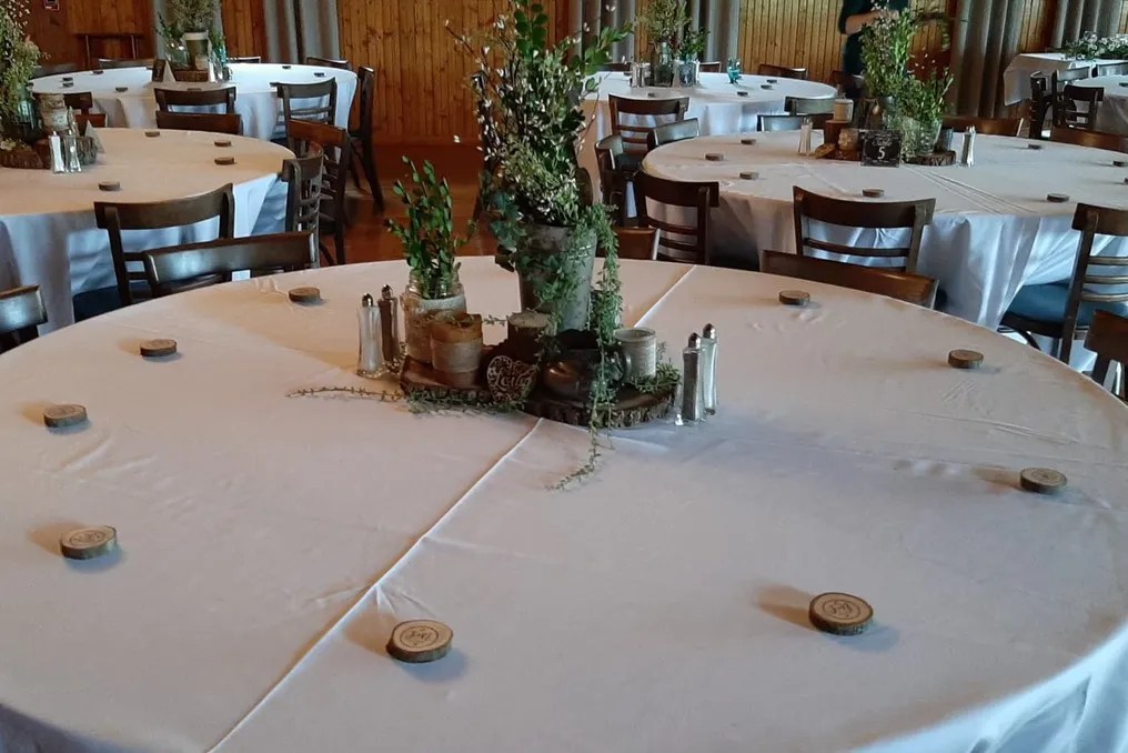 Madeline's Dining & Events #44