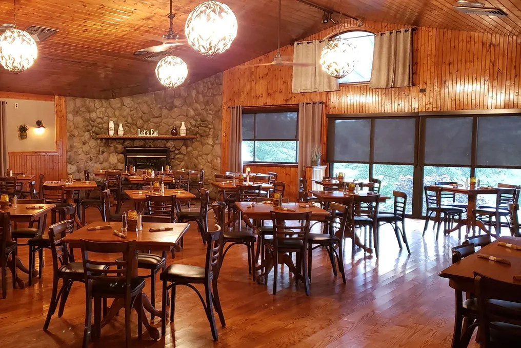 Madeline's Dining & Events #45