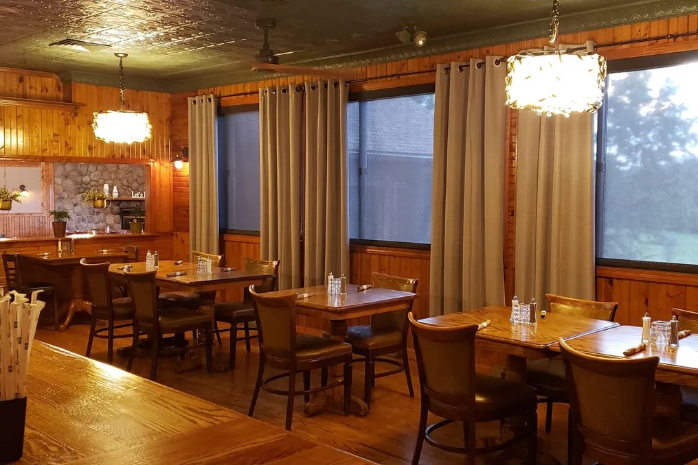 Madeline's Dining & Events #46