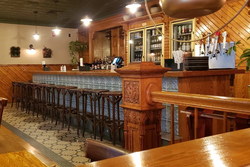 Madeline's Dining & Events #47