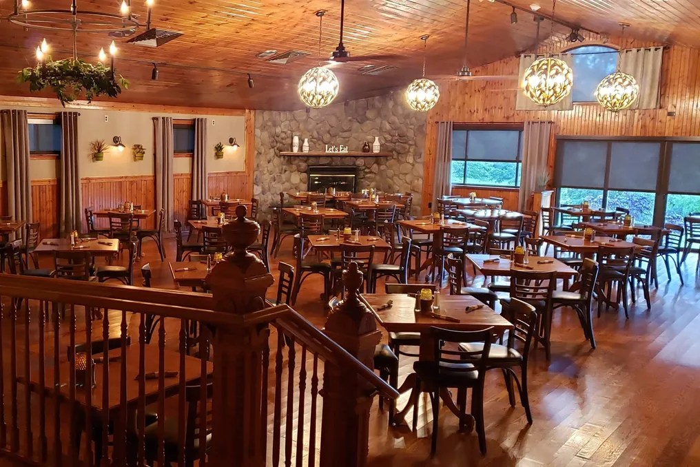 Madeline's Dining & Events #48