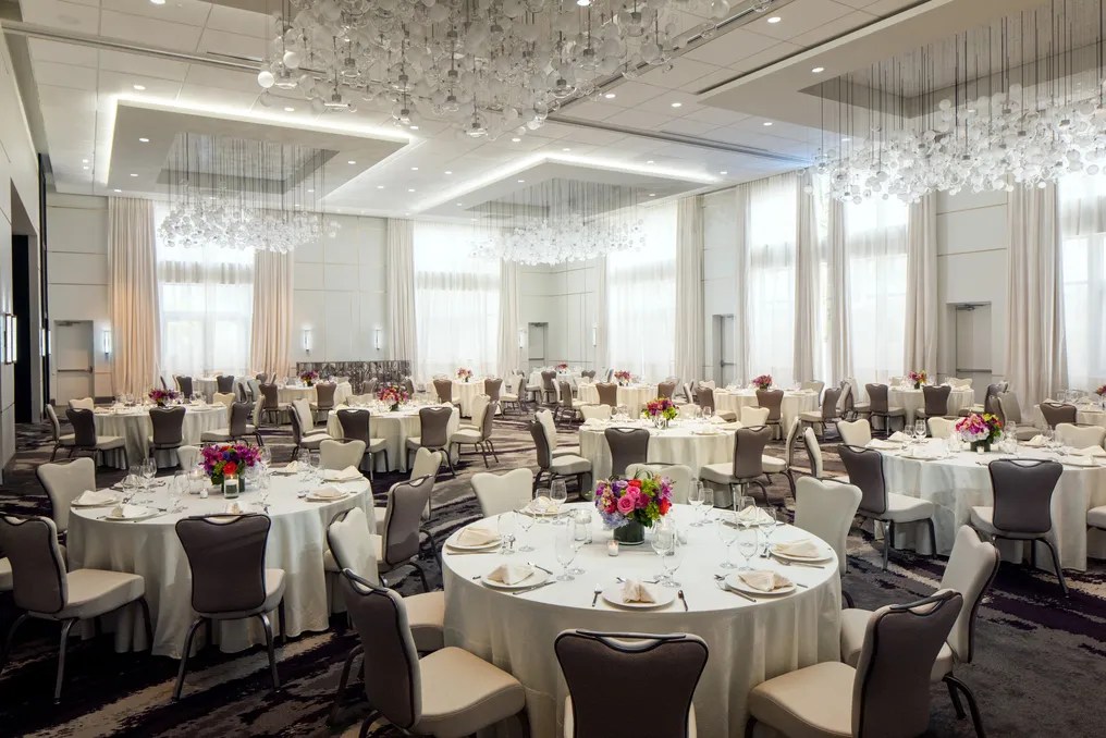 Hilton Aventura Miami #2
