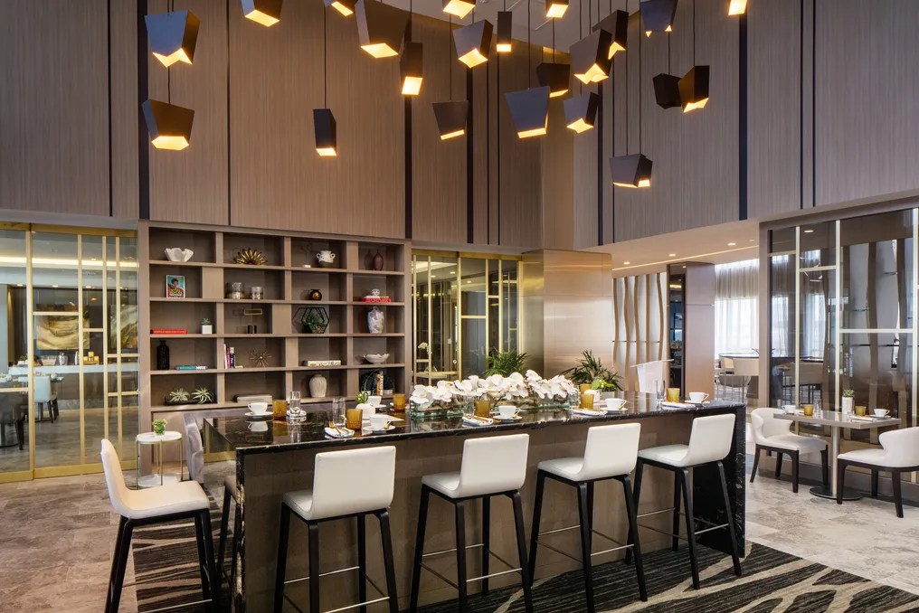 Hilton Aventura Miami #4