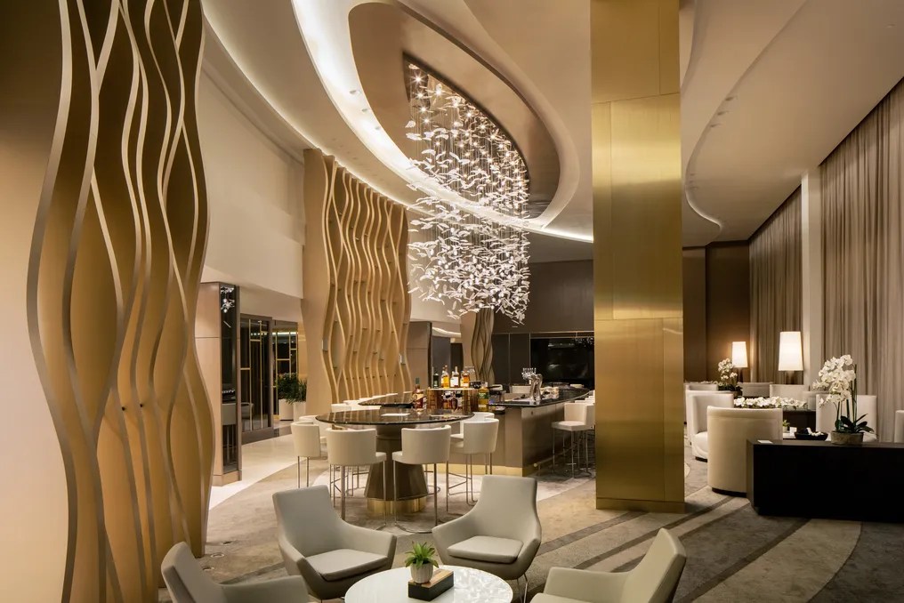 Hilton Aventura Miami #5