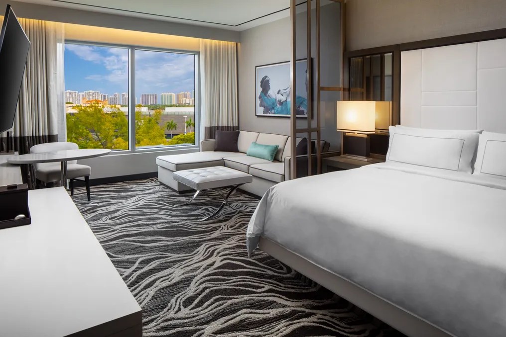 Hilton Aventura Miami #7