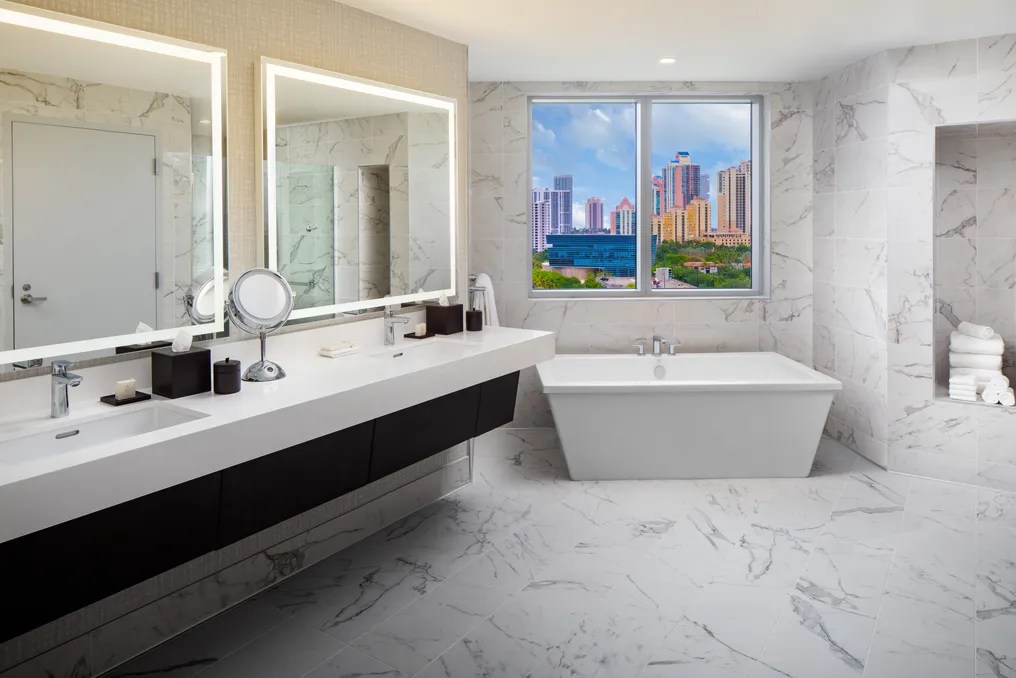 Hilton Aventura Miami #8