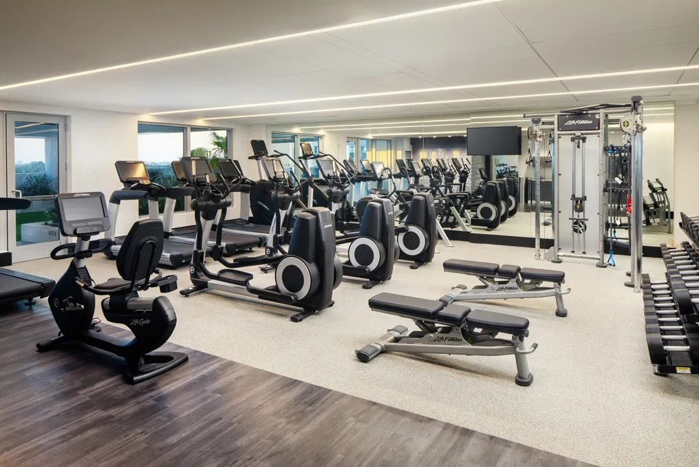 Hilton Aventura Miami #10