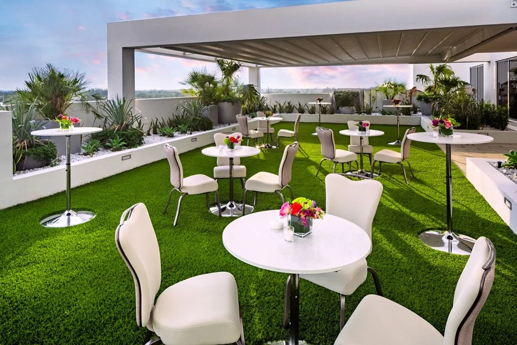 Hilton Aventura Miami #17