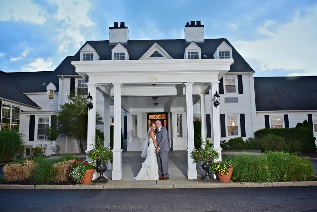 Warwick Country Club #3