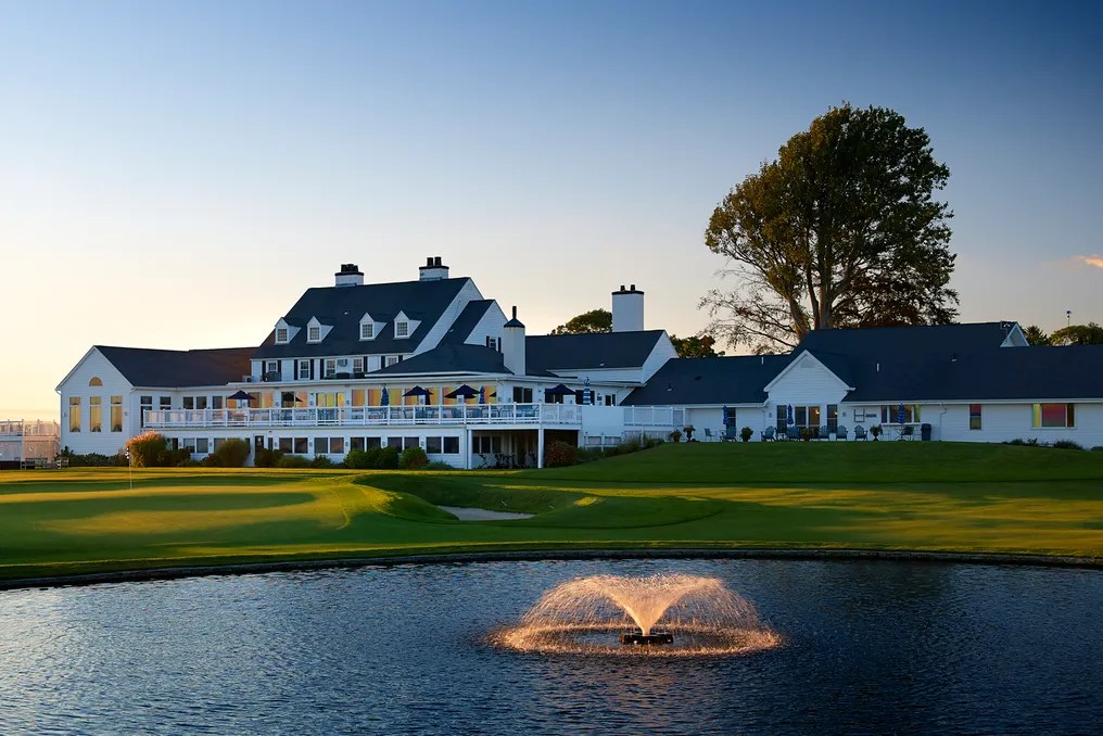 Warwick Country Club #4