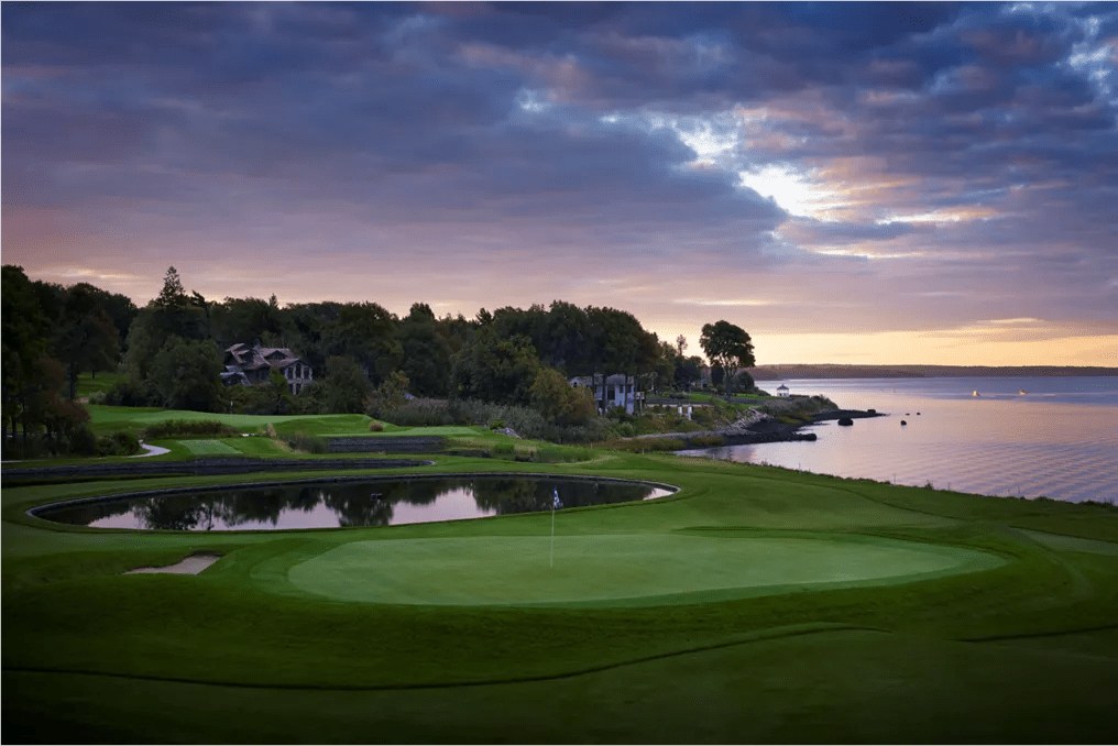 Warwick Country Club #12