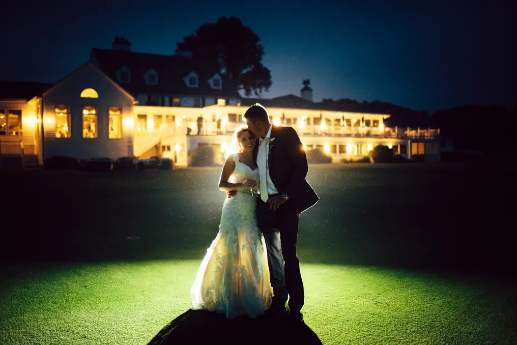 Warwick Country Club #13