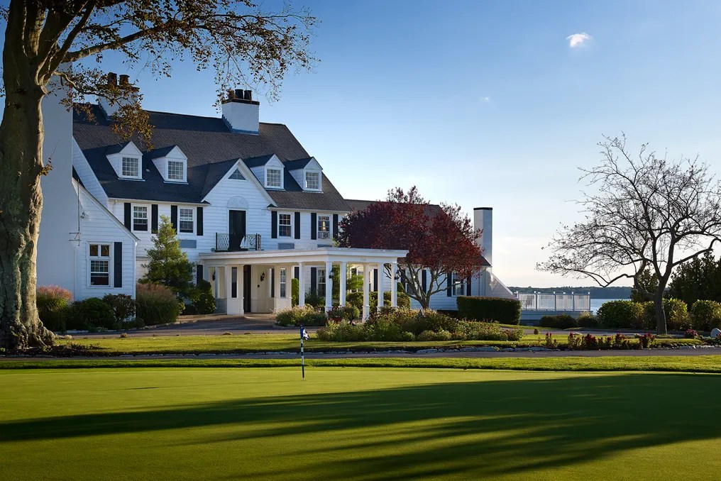 Warwick Country Club #14