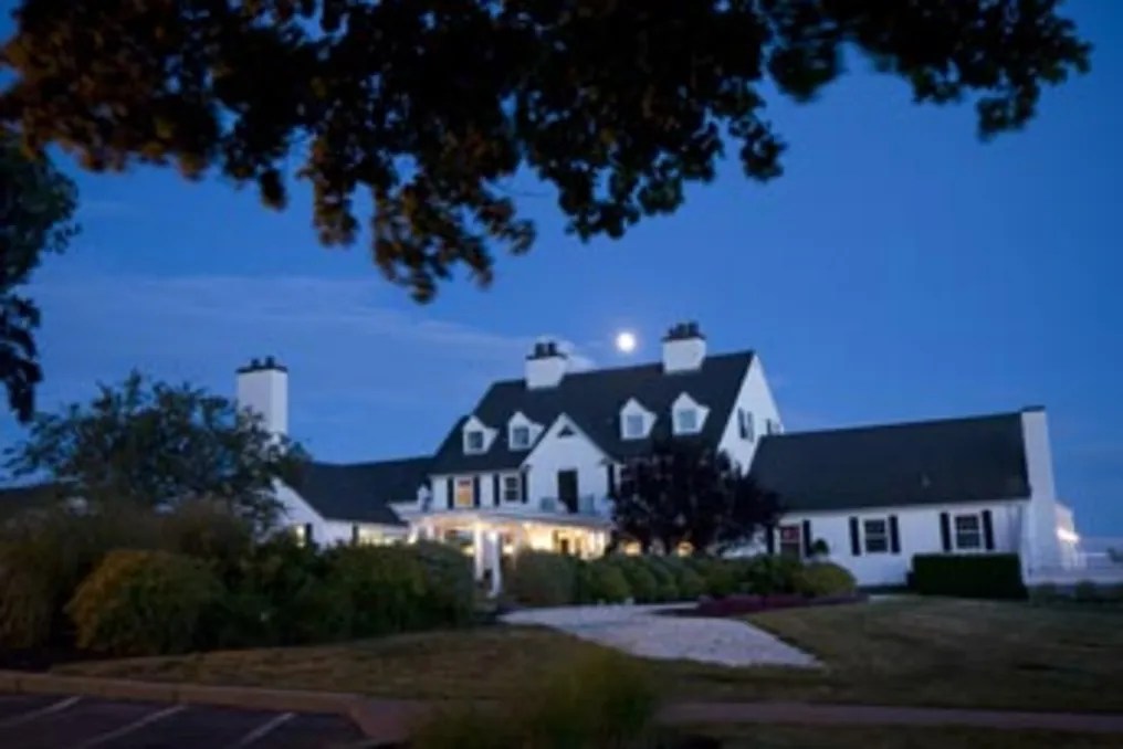 Warwick Country Club #21