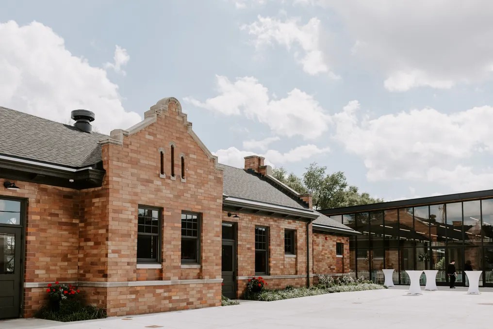 Des Moines Heritage Center #18