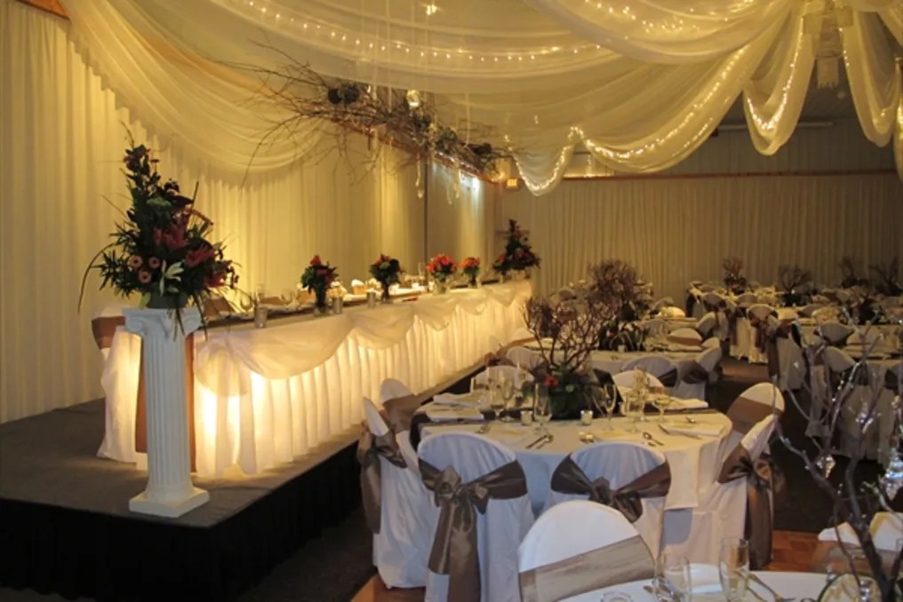 Pine Peaks Event Center #4