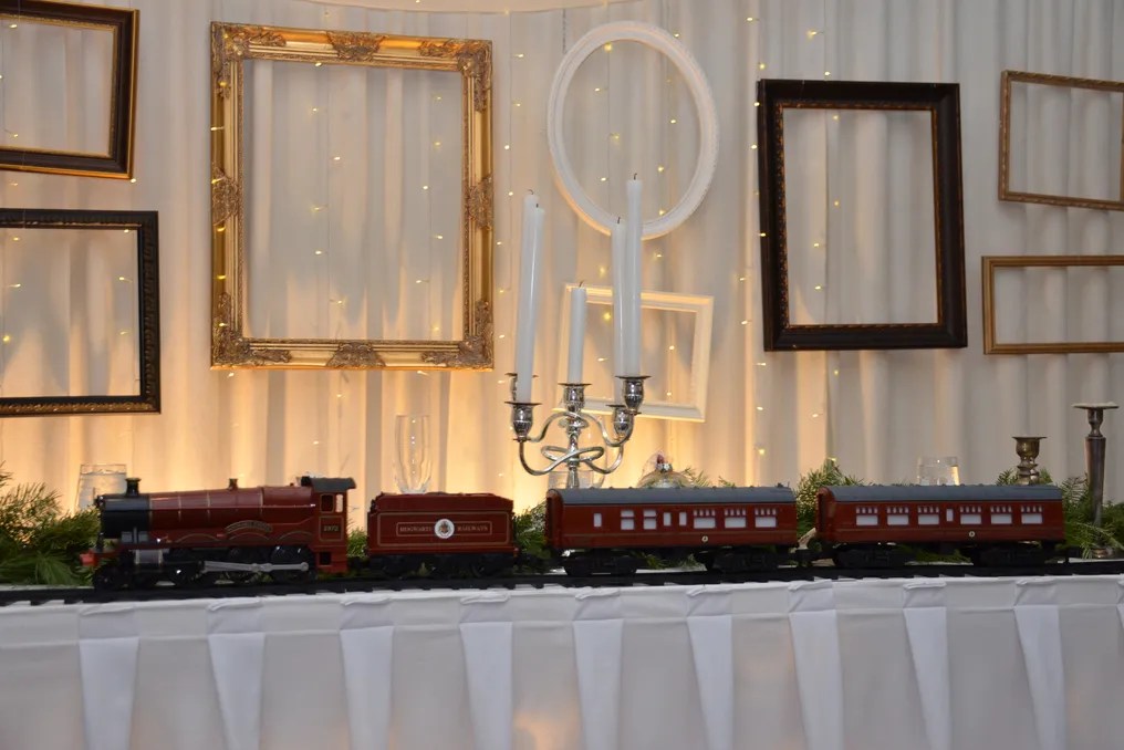 Pine Peaks Event Center #14