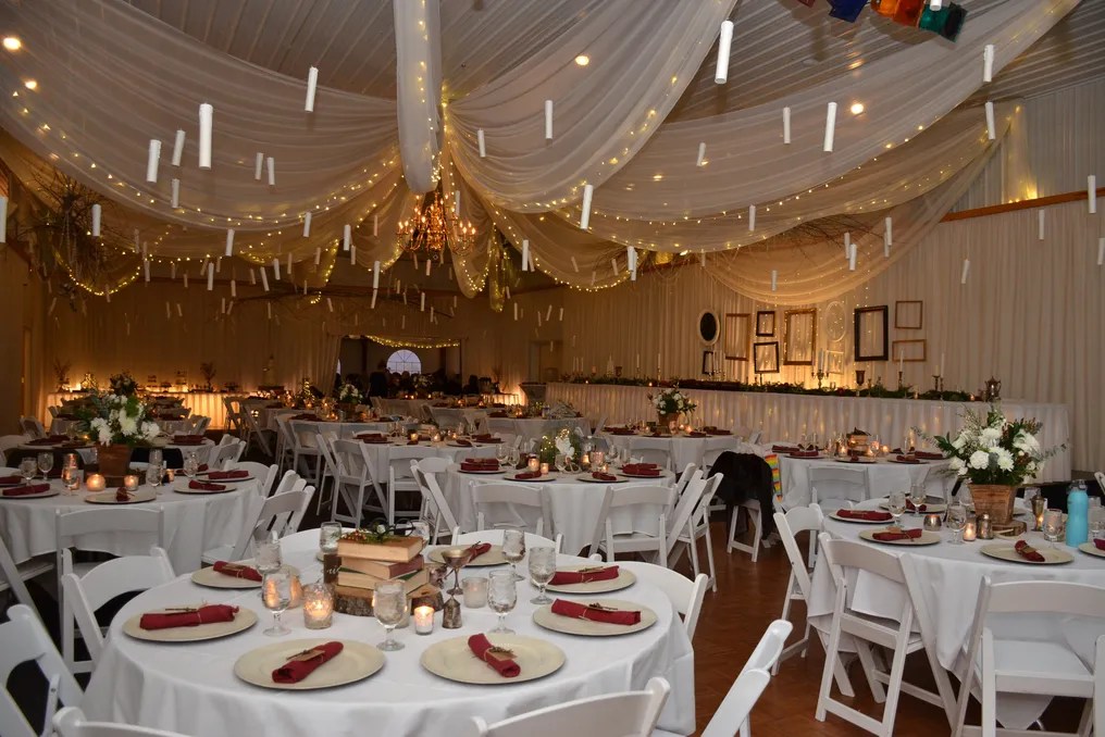 Pine Peaks Event Center #15
