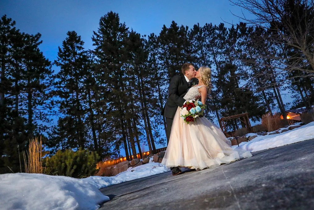 Pine Peaks Event Center #20