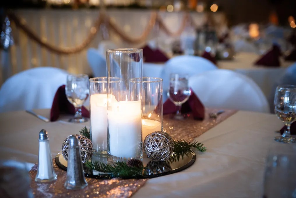Pine Peaks Event Center #23