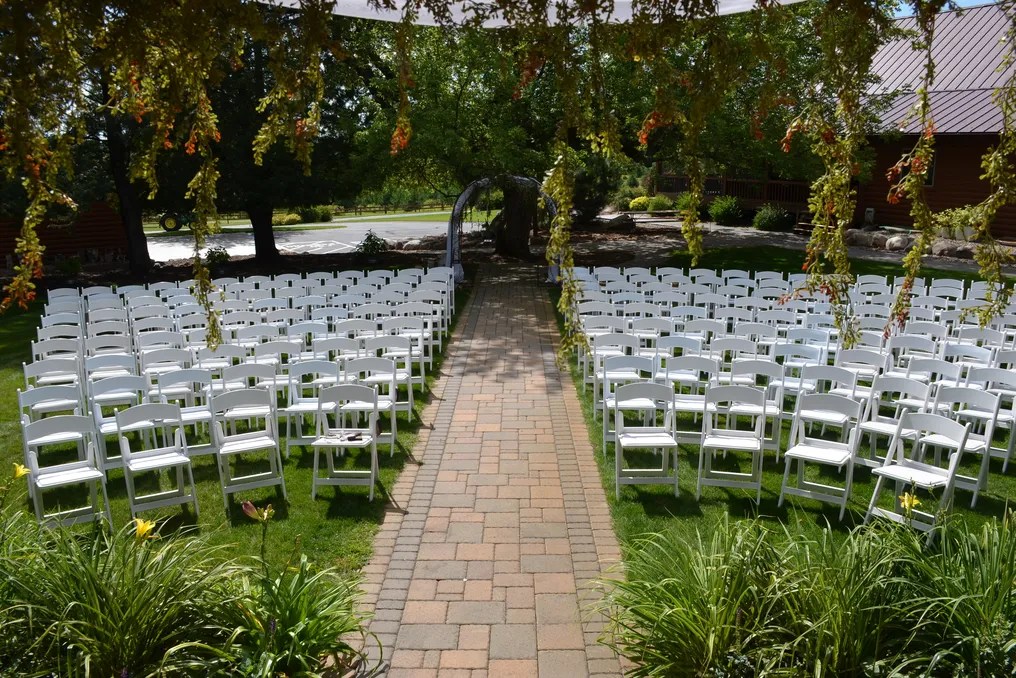 Pine Peaks Event Center #24