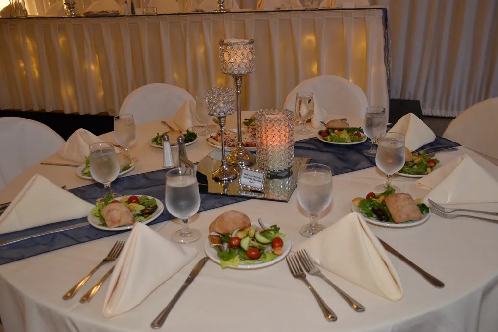 Pine Peaks Event Center #25