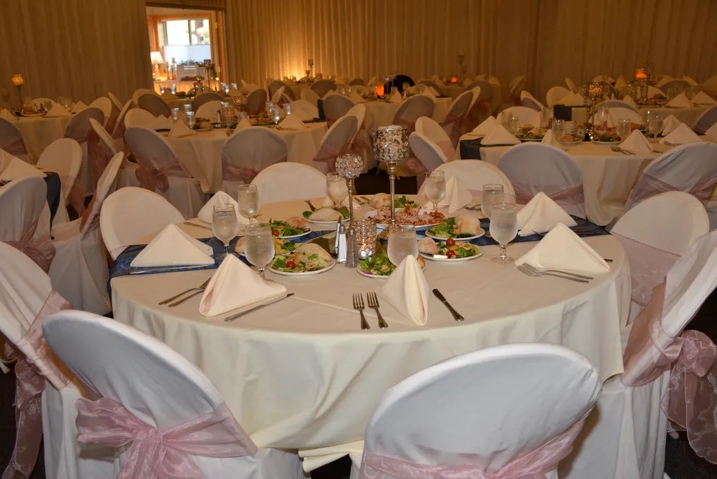 Pine Peaks Event Center #26