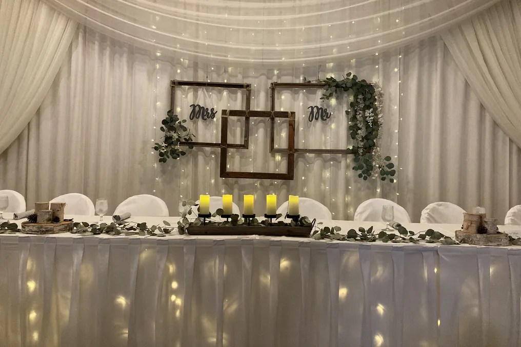Pine Peaks Event Center #29