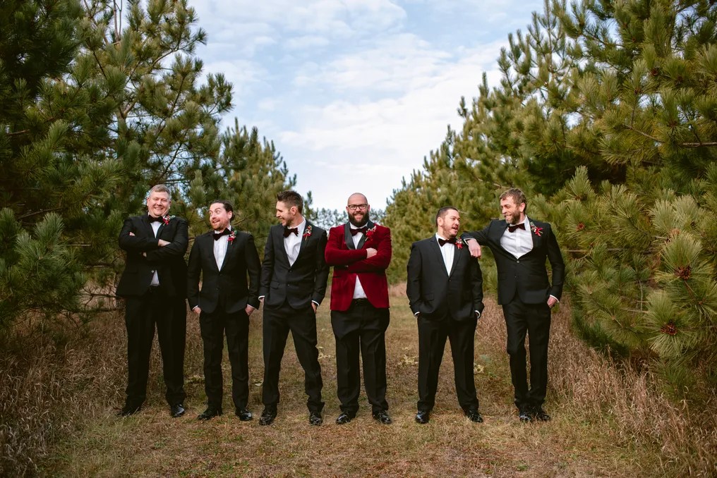 Pine Peaks Event Center #30