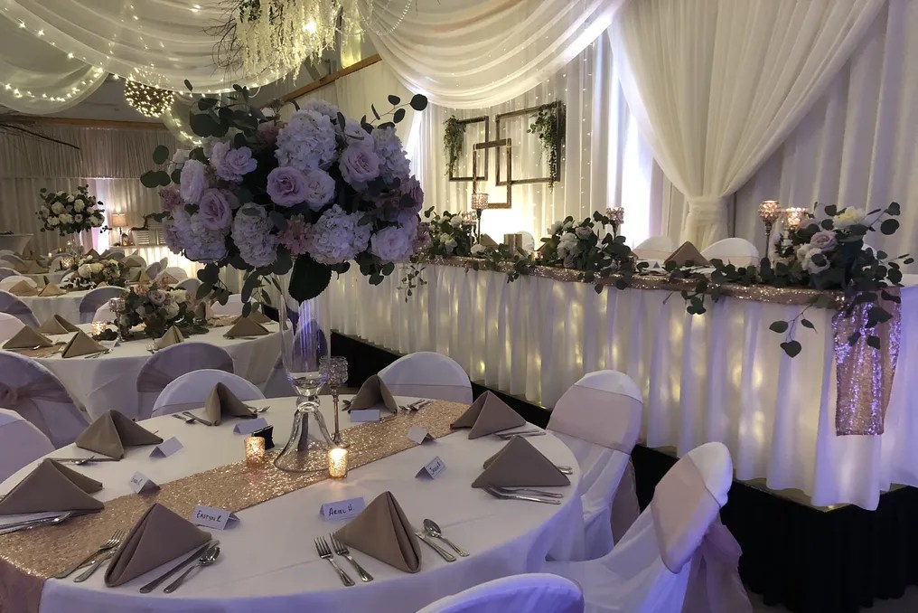 Pine Peaks Event Center #32