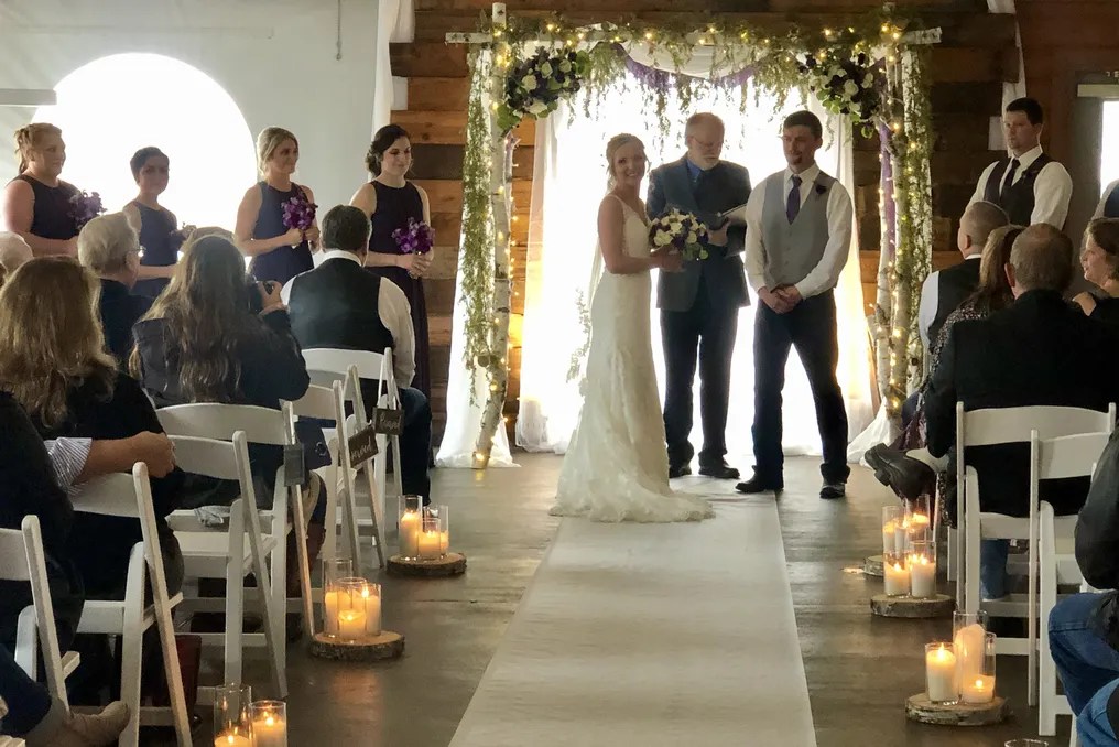 Pine Peaks Event Center #34