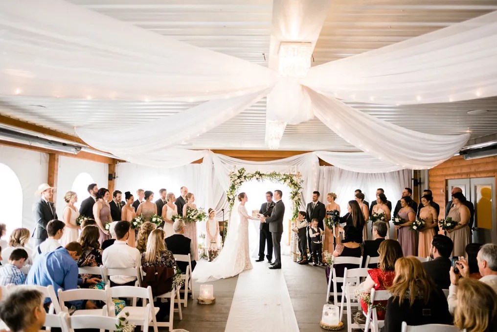 Pine Peaks Event Center #38