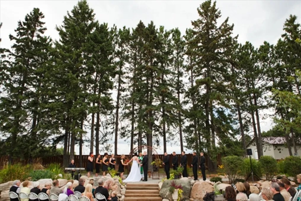Pine Peaks Event Center #41
