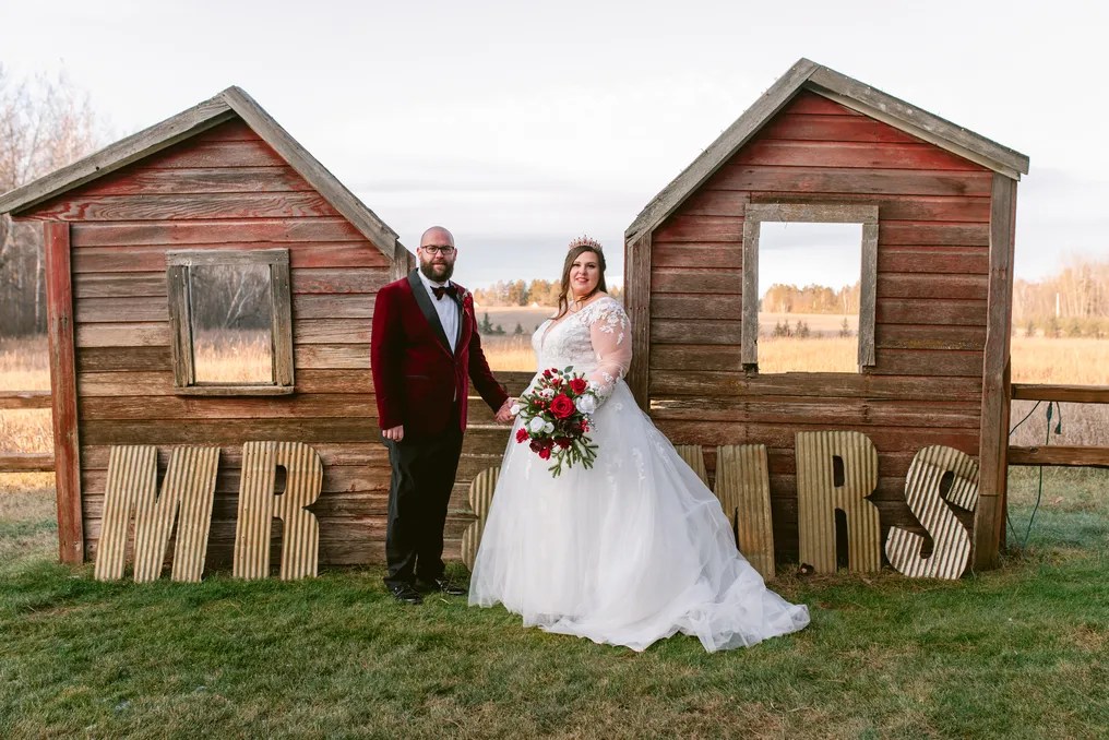 Pine Peaks Event Center #46