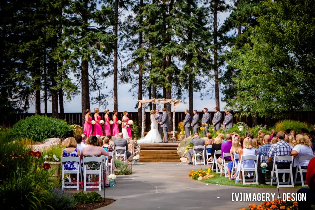 Pine Peaks Event Center #47