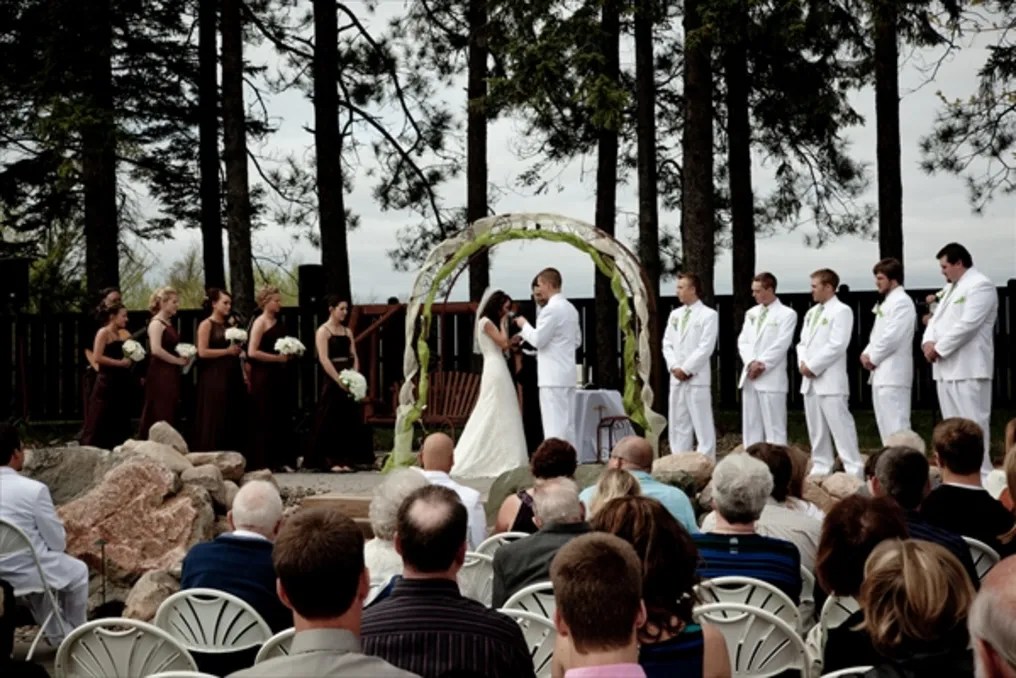 Pine Peaks Event Center #49