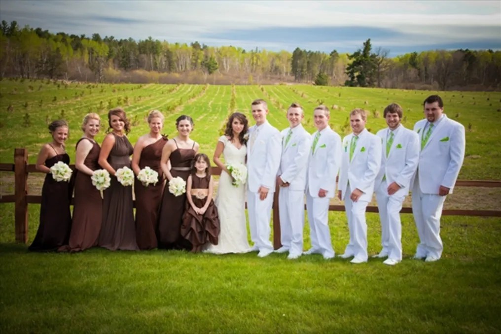 Pine Peaks Event Center #51