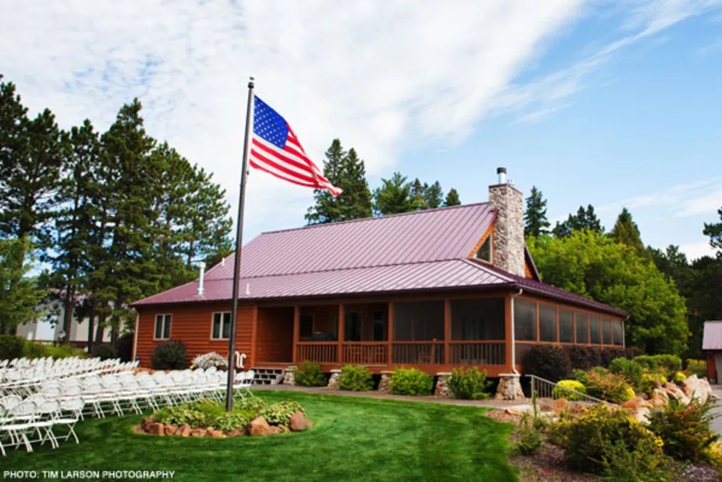 Pine Peaks Event Center #52