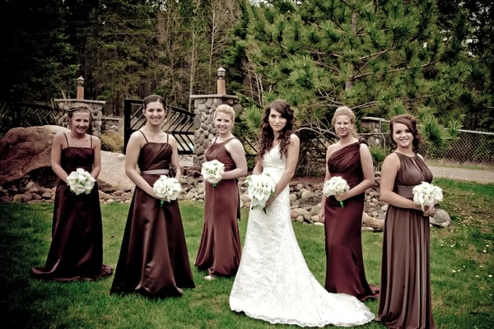 Pine Peaks Event Center #53