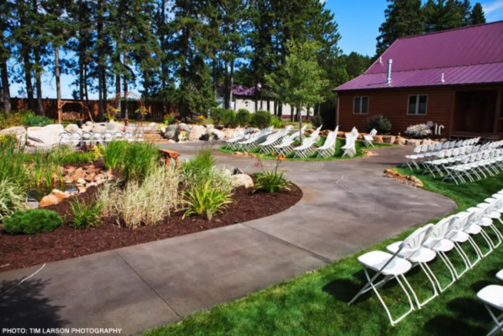 Pine Peaks Event Center #56