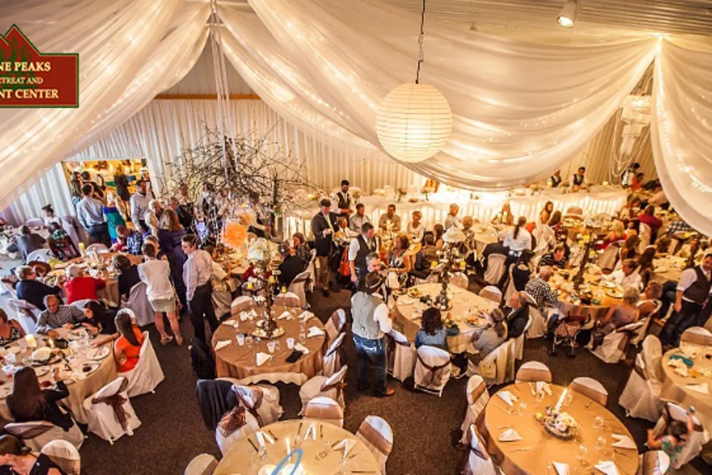 Pine Peaks Event Center #59