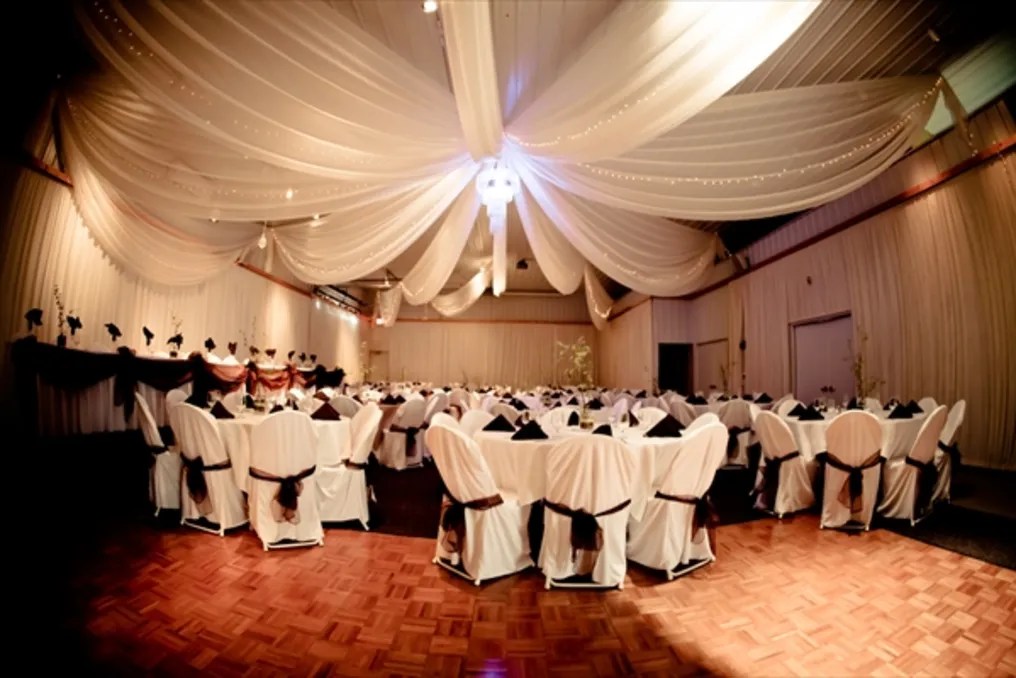 Pine Peaks Event Center #60